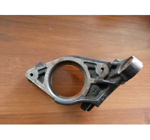 Б/У Кронштейн подвесного подшипника Renault Trafic (2000-2014) 1.9DCi, 8200502735, 8200058848, 8200133511 Б/У Кронштейн подвесного подшипника Renault Trafic (2000-2014) 1.9DCi, 8200502735, 8200058848, 8200133511