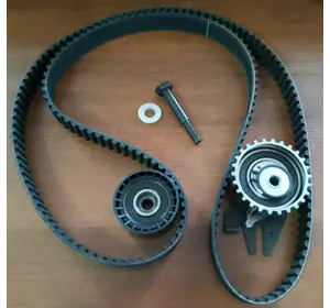Комплект для заміни ГРМ 193 зуба Fiat Doblo (2000-2005) 1.9D 71736714,71719643,46457742,55200441,46548288,530062310 Комплект для заміни ГРМ 193 зуба Fiat Doblo (2000-2005) 1.9D 71736714,71719643,46457742,55200441,46548288,530062310