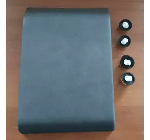 Накладка на стійку права (без габарита) Opel Movano III (2010-.....) 768180129R,7682000Q0A,FT90951 Накладка на стійку права (без габарита) Opel Movano III (2010-.....) 768180129R,7682000Q0A,FT90951