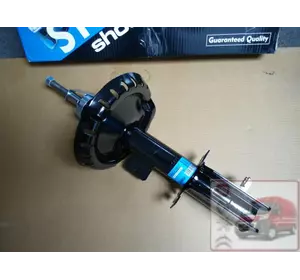 Амортизатор передний Peugeot Expert III (2007-....) левый, правый газомасляный, 5208Q4, 5208Q5 Амортизатор передний Peugeot Expert III (2007-....) левый, правый газомасляный, 5208Q4, 5208Q5