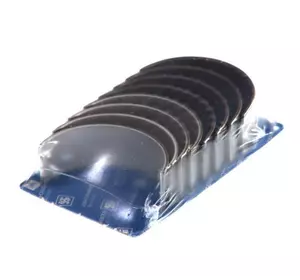 Вкладыши шатунные SPUTTER 0,30 (ремонтные) Fiat Scudo 220 (1995-2004) 2.0JTD, 0606R7, 77714610 Вкладыши шатунные SPUTTER 0,30 (ремонтные) Fiat Scudo 220 (1995-2004) 2.0JTD, 0606R7, 77714610