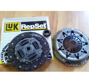 Сцепление Fiat Scudo 220 (2004-2006) 2.0JTD, 9464866080, 623304300 Сцепление Fiat Scudo 220 (2004-2006) 2.0JTD, 9464866080, 623304300