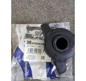 Сайлентблок переднего верхнего рычага Renault Master III (2003-2010), 7700302115, IMP1916 Сайлентблок переднего верхнего рычага Renault Master III (2003-2010), 7700302115, IMP1916