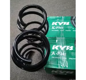 Пружина передняя R16 Peugeot Boxer III (2006-2014) 5002 ST,KYBRA2973,LS4015661,LS4066775,LS4026197,50707857 Пружина передняя R16 Peugeot Boxer III (2006-2014) 5002 ST,KYBRA2973,LS4015661,LS4066775,LS4026197,50707857