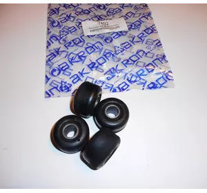 Втулка передней стойки стабилизатора Fiat Scudo 220 (2004-2006), 1313056080, MA 7492 Втулка передней стойки стабилизатора Fiat Scudo 220 (2004-2006), 1313056080, MA 7492