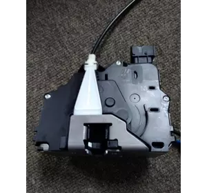 Замок бокових правих зсувних дверей (низкая база) Peugeot Boxer III (2006-2014) 1633563380,9138W9,1617340580, FT95616 Замок бокових правих зсувних дверей (низкая база) Peugeot Boxer III (2006-2014) 1633563380,9138W9,1617340580, FT95616