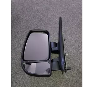 Боковое зеркало Renault Master III (2003-2010) механическое, 8200163752, 8200163753, 6042511M, 6042521M Боковое зеркало Renault Master III (2003-2010) механическое, 8200163752, 8200163753, 6042511M, 6042521M