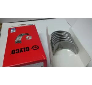 Вкладыши шатунные 0,20 (2-й ремонт) Renault Mascott (1999-2004) 2.8TDi/HDi, 99474281, 0606R0, 71-4130/4 0,50 Вкладыши шатунные 0,20 (2-й ремонт) Renault Mascott (1999-2004) 2.8TDi/HDi, 99474281, 0606R0, 71-4130/4 0,50