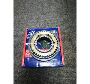 Синхронизатор КПП 5-6 перадача MLC (муфта) Fiat Ducato 250 (2006-2014) 2.2D, 2.3JTD; 9464823088,FT62283,9648057688, 2388 26,FT62005 Синхронизатор КПП 5-6 перадача MLC (муфта) Fiat Ducato 250 (2006-2014) 2.2D, 2.3JTD; 9464823088,FT62283,9648057688, 2388 26,FT62005