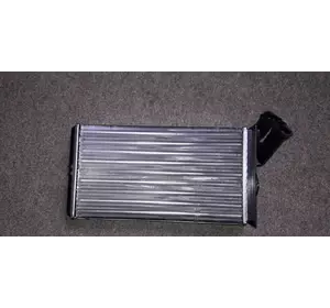 Радиатор печки Fiat Scudo 220 (1995-2004), 9566944680, 721422755 Радиатор печки Fiat Scudo 220 (1995-2004), 9566944680, 721422755