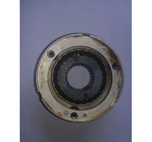 Синхронизатор КПП 3-4 передачи Fiat Scudo 220 (2004-2006) 1.9D, 2.0 v16, 9402353609, PB5653 Синхронизатор КПП 3-4 передачи Fiat Scudo 220 (2004-2006) 1.9D, 2.0 v16, 9402353609, PB5653
