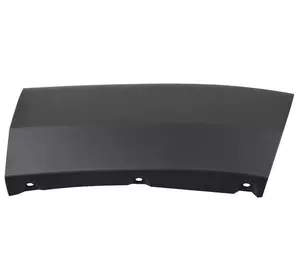 Молдинг переднего правого крыла Peugeot Boxer III (2006-.....), 8544L9, 1610461680, FT90749 Молдинг переднего правого крыла Peugeot Boxer III (2006-.....), 8544L9, 1610461680, FT90749