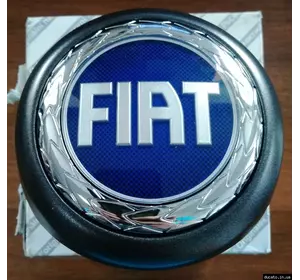 Эмблема круглая (значок, логотип) Fiat Scudo 220 (1995-2004)1477238693,9461342363,1489563080,1473876077