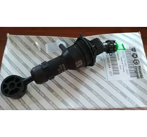 Цилиндр сцепления главный  Peugeot Boxer III (2006-2014) 218280,55192726,55270043 Цилиндр сцепления главный  Peugeot Boxer III (2006-2014) 218280,55192726,55270043