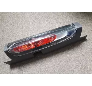 Фонарь стоп сигнала задний (распашонка, 270 градусов) Nissan Primastar (2000-2011), 8200336839, 8200336837, 714025460808 Фонарь стоп сигнала задний (распашонка, 270 градусов) Nissan Primastar (2000-2011), 8200336839, 8200336837, 714025460808