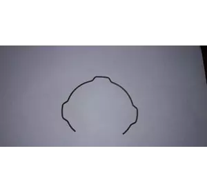 Пружинка синхронизатора 4-5 передач Peugeot Expert (1995-2004) 2.0HDi, 232520, HW808001 Пружинка синхронизатора 4-5 передач Peugeot Expert (1995-2004) 2.0HDi, 232520, HW808001