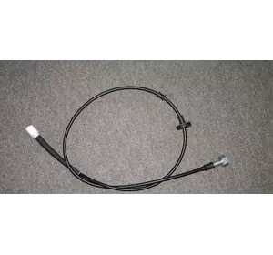 Трос спидометра (с гайкой) Peugeot Boxer (1994-2002), 6123K2, 6123K3, AD11.1585 Трос спидометра (с гайкой) Peugeot Boxer (1994-2002), 6123K2, 6123K3, AD11.1585