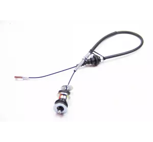 Трос сцепления Peugeot Boxer (1994-2002) тип КПП MG 2.5/2.8, 2150T7, 1172.4 Трос сцепления Peugeot Boxer (1994-2002) тип КПП MG 2.5/2.8, 2150T7, 1172.4