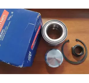 Ступичний підшипник передній R15 на Peugeot Boxer II (2002-2006) 332662, 1606375080,FT21024 Ступичний підшипник передній R15 на Peugeot Boxer II (2002-2006) 332662, 1606375080,FT21024