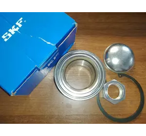 Передній підшипник ступиці R15 колесо на Peugeot Boxer II (2002-2006) 332662, 1606375080,71753809,VKBA3640 Передній підшипник ступиці R15 колесо на Peugeot Boxer II (2002-2006) 332662, 1606375080,71753809,VKBA3640