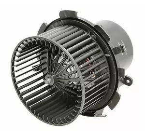 Вентилятор печки Renault Master III (2003-2010), 7701057555, DDR005TT Вентилятор печки Renault Master III (2003-2010), 7701057555, DDR005TT
