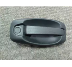 Наружная ручка двери Peugeot Bipper (2008-.....), 1608302780, 9101NX, 9101LQ, FT94395 Наружная ручка двери Peugeot Bipper (2008-.....), 1608302780, 9101NX, 9101LQ, FT94395