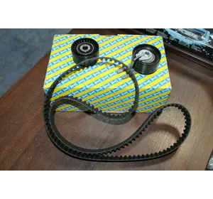 Комплект ГРМ Peugeot Expert III (2007-.....) 1.6HDi, 0831W2, 1608747480, KD459.42 Комплект ГРМ Peugeot Expert III (2007-.....) 1.6HDi, 0831W2, 1608747480, KD459.42