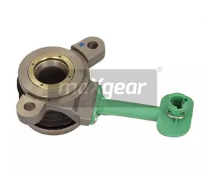 Выжимной подшипник гидравлический 4x4 Nissan Kubistar (1997-2008) 1.6 16v, 8200764612, HRB-9073 Выжимной подшипник гидравлический 4x4 Nissan Kubistar (1997-2008) 1.6 16v, 8200764612, HRB-9073
