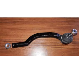 Наконечник рулевой правый Nissan Primastar (2000-2011), 4852000QAL, 48520-00QAL, SAS 4006148 Наконечник рулевой правый Nissan Primastar (2000-2011), 4852000QAL, 48520-00QAL, SAS 4006148