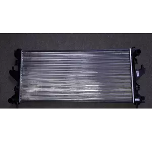 Радиатор охлаждения Fiat Ducato 250 (2006-2014), 1342588080, 1342688080, 1349196080, 016-017-0060 Радиатор охлаждения Fiat Ducato 250 (2006-2014), 1342588080, 1342688080, 1349196080, 016-017-0060