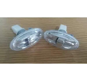 Повторитель поворота Fiat Scudo (2007-.....), 9680057480, 6325G3 Повторитель поворота Fiat Scudo (2007-.....), 9680057480, 6325G3