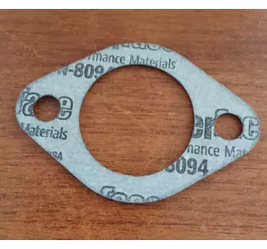 Прокладка водяного насоса (помпи) на Renault Master II (1998-2003) 2.5D/2.8dti, 7701039901, 4405726, 98430478, LE24018.00 Прокладка водяного насоса (помпи) на Renault Master II (1998-2003) 2.5D/2.8dti, 7701039901, 4405726, 98430478, LE24018.00