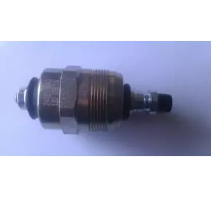 Клапан ТНВД BOSCH Citroen Jumper (1994-2002) 2.5TDi, 168095, 7D S33040 Клапан ТНВД BOSCH Citroen Jumper (1994-2002) 2.5TDi, 168095, 7D S33040