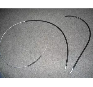 Задний трос ручника Fiat Ducato 230 (1994-2002), 1307963080, MA 21333 Задний трос ручника Fiat Ducato 230 (1994-2002), 1307963080, MA 21333