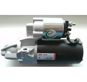 Стартер Peugeot Boxer III (2006-2014) 2.2hdi 5802FC,5802AS,1606413580,AS-PL S0123 Стартер Peugeot Boxer III (2006-2014) 2.2hdi 5802FC,5802AS,1606413580,AS-PL S0123