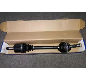 Полуось левая (привод) R16 35/41 шлицов Peugeot Boxer II (2002-2006) 2.2/2.8HDi, 3272NF, 3272TY, EXPC9012A Полуось левая (привод) R16 35/41 шлицов Peugeot Boxer II (2002-2006) 2.2/2.8HDi, 3272NF, 3272TY, EXPC9012A