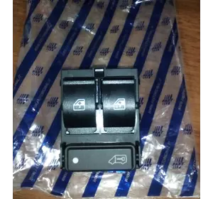 Кнопки стеклоподъемника Peugeot Boxer III (2006-2014), 6490X8, 1608705180, FT91949 Кнопки стеклоподъемника Peugeot Boxer III (2006-2014), 6490X8, 1608705180, FT91949