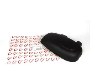 Корпус наружного левого зеркала Renault Master III (2003-2010), 8200163449, 8200163752, RWS1175 Корпус наружного левого зеркала Renault Master III (2003-2010), 8200163449, 8200163752, RWS1175