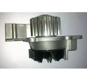 Водяна помпа Peugeot Partner M59 (2003-2008) 1.9D (1868), 2.0HDi, 1201C4, 1609402380, 1609314580, EVR 65994 Водяна помпа Peugeot Partner M59 (2003-2008) 1.9D (1868), 2.0HDi, 1201C4, 1609402380, 1609314580, EVR 65994