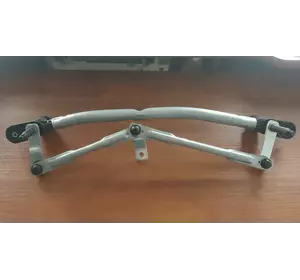 Механізм склоочисника лобового скла (трапеція) Fiat Doblo (2009-.....) 51810592,FT93120 Механізм склоочисника лобового скла (трапеція) Fiat Doblo (2009-.....) 51810592,FT93120