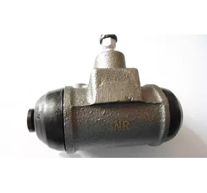 Рабочий тормозной цилиндр Peugeot Boxer (1994-2002) R15 задний, 4402A4, C5P002ABE Рабочий тормозной цилиндр Peugeot Boxer (1994-2002) R15 задний, 4402A4, C5P002ABE