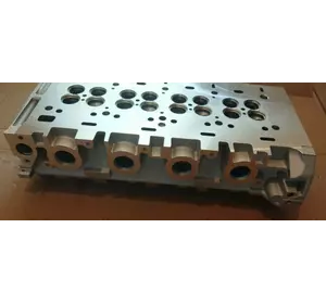 Головка блока цилиндров (ГБЦ) Nissan Primastar (2000-2011) 2.5dci 1104100QA0,1104100QAF,7701476952 Головка блока цилиндров (ГБЦ) Nissan Primastar (2000-2011) 2.5dci 1104100QA0,1104100QAF,7701476952