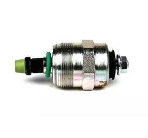 Электроклапан ТНВД Peugeot Boxer (1994-2002) 2.5TDi BOSCH, 168095, 11728125 Электроклапан ТНВД Peugeot Boxer (1994-2002) 2.5TDi BOSCH, 168095, 11728125