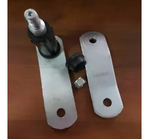 Серьга рессоры Fiat Doblo (2005-2009) 46559496,46559497,15503821,51774010,MC05502 Серьга рессоры Fiat Doblo (2005-2009) 46559496,46559497,15503821,51774010,MC05502