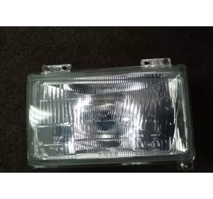 Передняя фара Citroen C25 (1982-1994), левая, правая, 6204AE, 6205AC, 570110-E Передняя фара Citroen C25 (1982-1994), левая, правая, 6204AE, 6205AC, 570110-E
