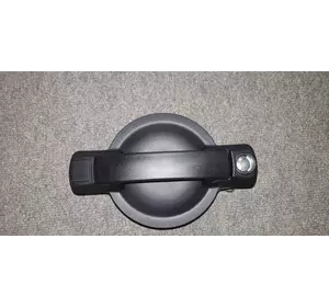 Ручка правой боковой двери Fiat Doblo (2005-2009), 735309961 Ручка правой боковой двери Fiat Doblo (2005-2009), 735309961