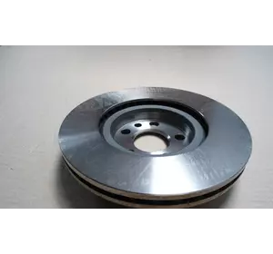 Тормозной диск Fiat Scudo 220 (1995-2003) передний R15, 71772545, GP 1309392080 Тормозной диск Fiat Scudo 220 (1995-2003) передний R15, 71772545, GP 1309392080