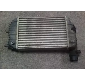 Б/У Радиатор интеркулера Citroen Jumper II (2002-2006), 0384G8, 1361826080 Б/У Радиатор интеркулера Citroen Jumper II (2002-2006), 0384G8, 1361826080