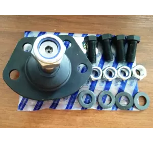 Шаровая опора R15 Peugeot Boxer (1994-2002) 364032,1607297080,FT17002 Шаровая опора R15 Peugeot Boxer (1994-2002) 364032,1607297080,FT17002