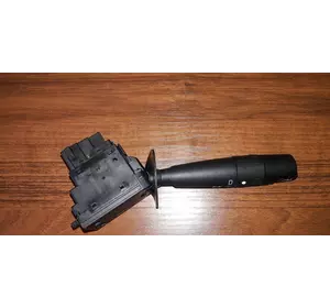 Подрулевой переключатель поворотов Fiat Scudo 220 (2004-2006), 9623641569, 0602-01-0069P Подрулевой переключатель поворотов Fiat Scudo 220 (2004-2006), 9623641569, 0602-01-0069P